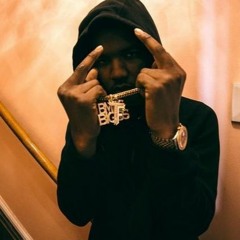 BandGang Biggs - Broke Boy