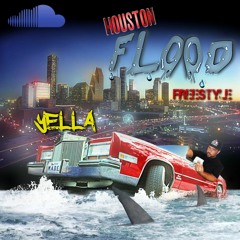 Houston Flood (Freestyle)
