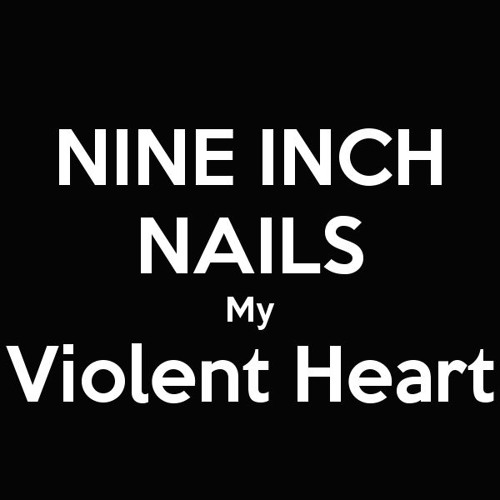 My Violent Heart [RMX]