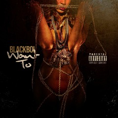 Blackboi - Want To (Explicit)