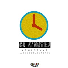 60 Minutes Feat. CXLOE
