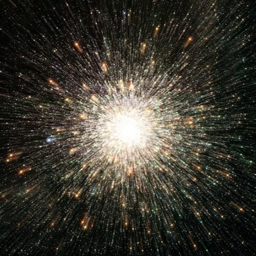 The Beginning By Mikey Bingo