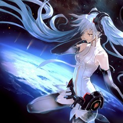 Hatsune Miku - 1 Year