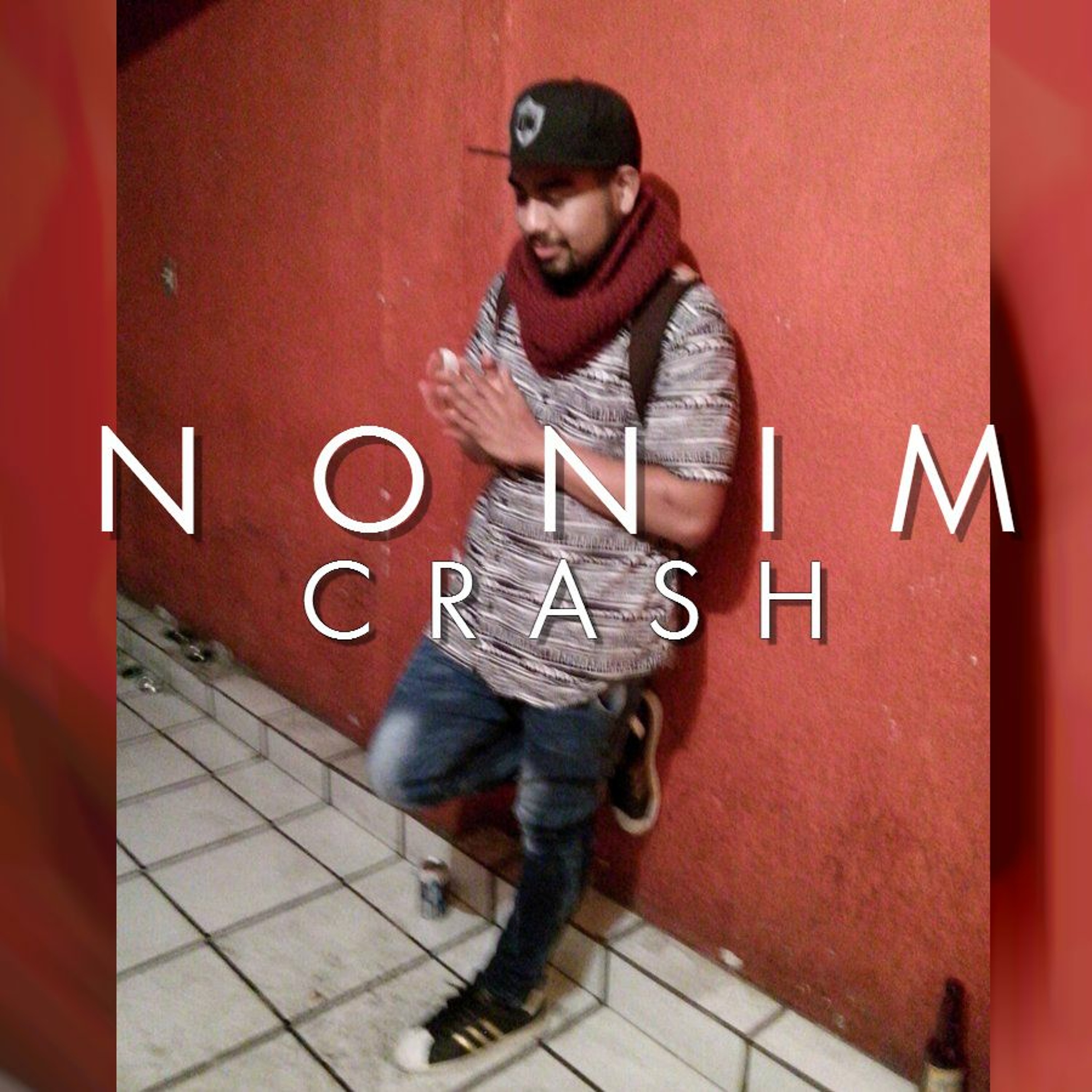 Crash - Anonimo - M Fam episode artwork