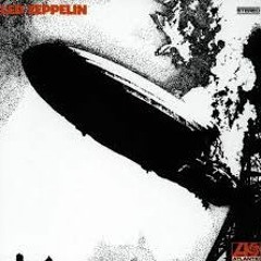 Led Zeppelin - Babe I'm Gonna Leave You (cover)