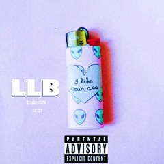 Lit Like Bic Ft. SCGT (Prod. YOUNG MOA)