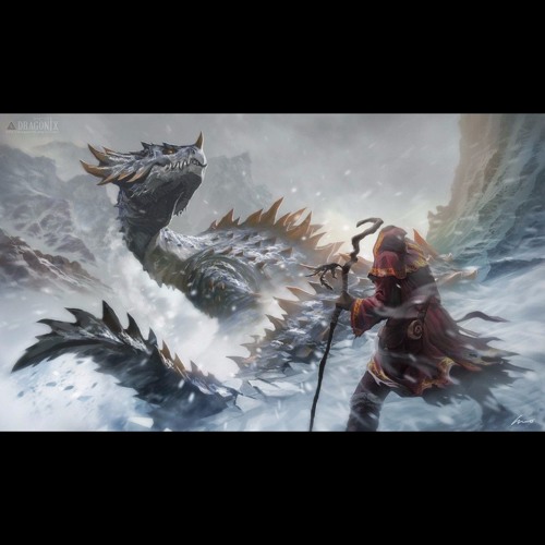 shield of winter