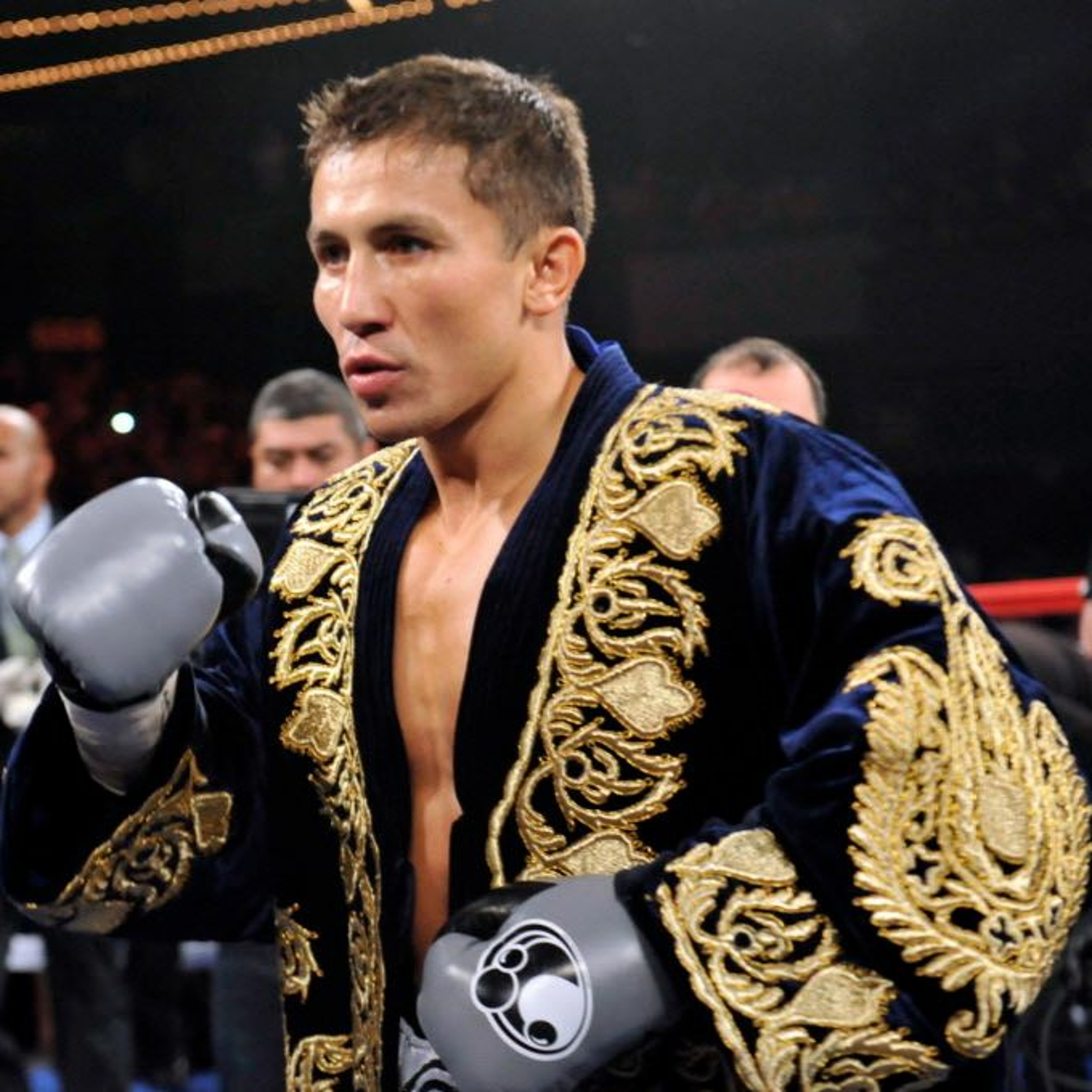Abel Sanchez talks Golovkin-Wade and more from the ring