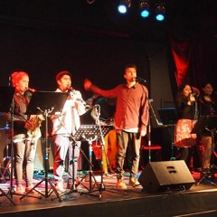 Personalidad Múltiple - Memorias de lo ancestral (maqueta)