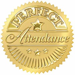 Perfect Attendance (Mama)