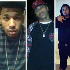 Quez- Lil Von, B-Yella-ZIPS