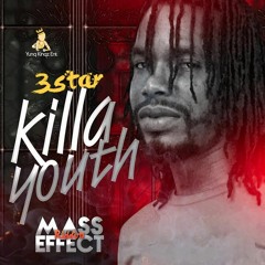 3 Star - KILLA YUTE [Mass Effect Riddim] Yunqkinqzent - April 2016