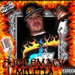 SAV VS XAVIER (LIVING LEGENDS)