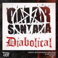Omar Santana - Diabolical