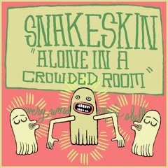 alone in a crowded room (album version)