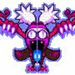 Marx's Theme MEGA BASS BOOST