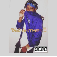860 Anthem official version