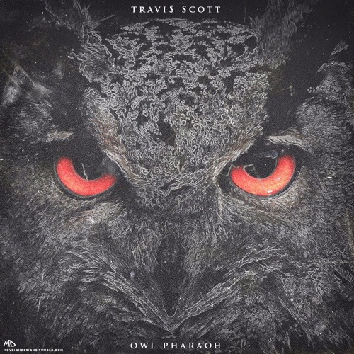 Drive // Travis Scott