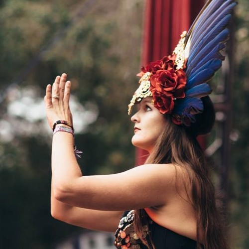 Lucidity Main Stage Set 2016 - "The Shamans Dream of Liberation"