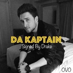Signed By Drake