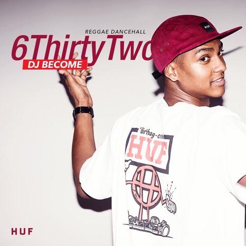 6ThirtyTwo (DJ Become)