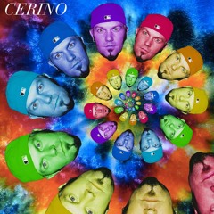 Cerino - Let's Do Some Drugs (Demo)