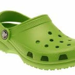 Me, My Crocs, And I