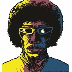 Jimi Hendrikoes (Teaser)