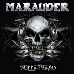 Marauder - The Fall