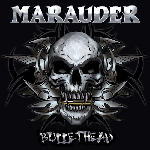 Marauder - The Fall
