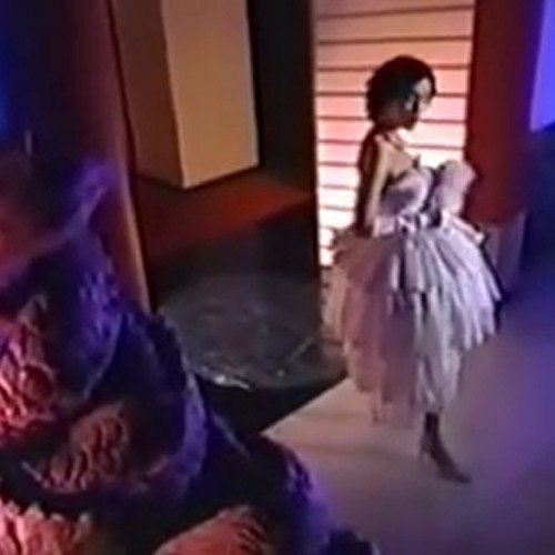 Guest Mix: t e l e p a t h テレパシー能力者 - ドリーミーダンスミックス