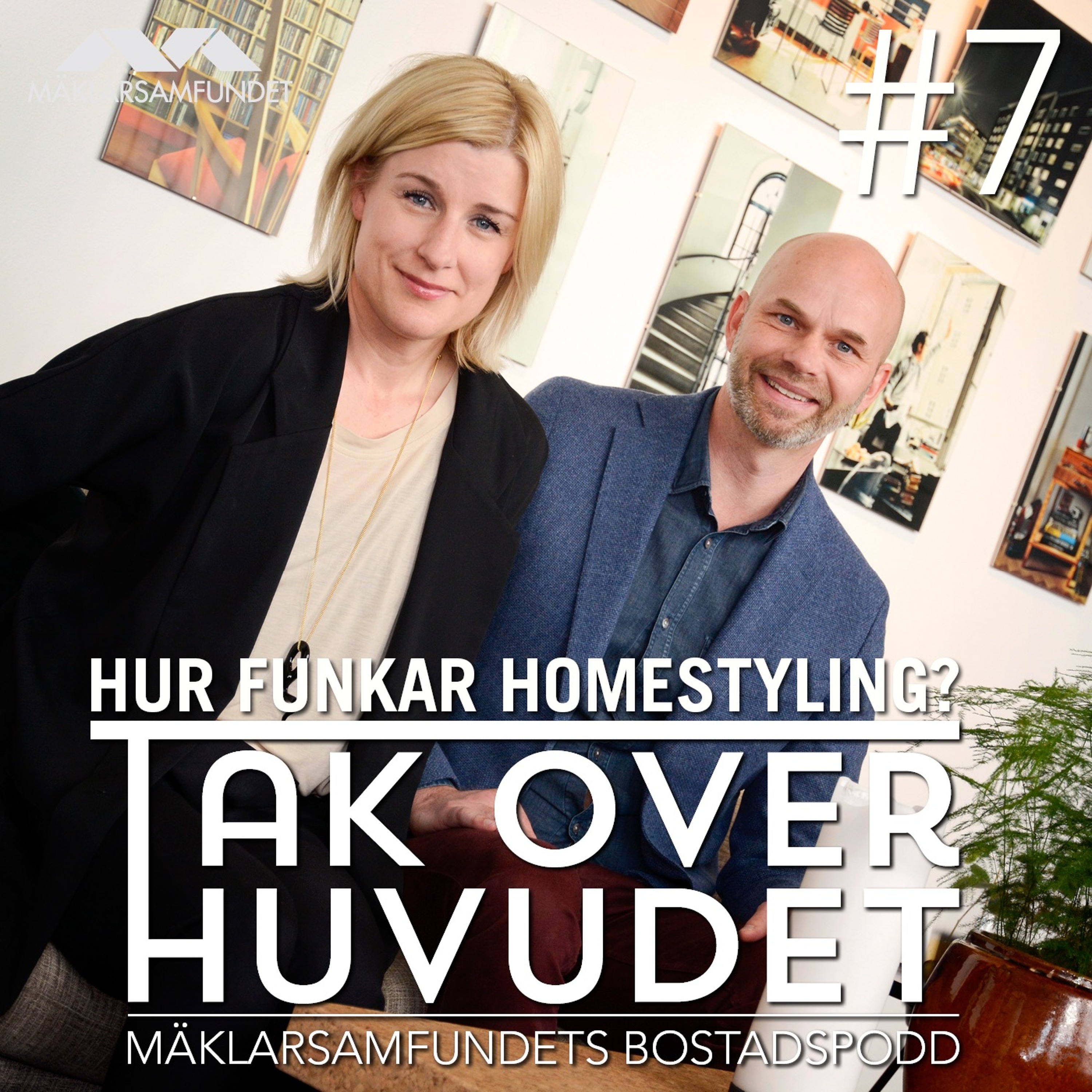 Tak över huvudet