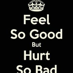 Hurt So Good Feat. Gallant X Bobby Moore