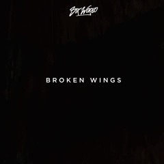 Sik World - Broken Wings (Prod. Tido Vegas)