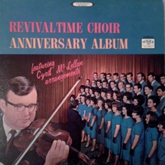 His Eye Is On The Sparrow