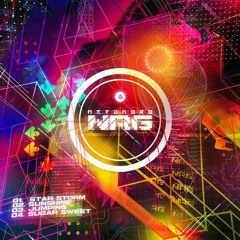 NRG CROSSFADE