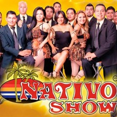 Par De Anillos - Nativo Show El peligro tropical de Mexico