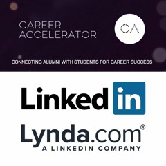 Career Accelerator Seminar Series - LinkedIn