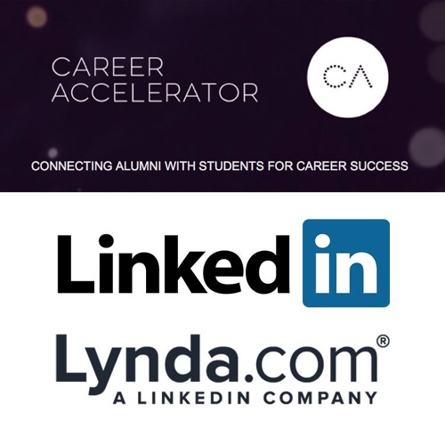 Career Accelerator Seminar Series - LinkedIn