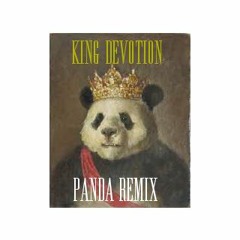 PANDA REMIX