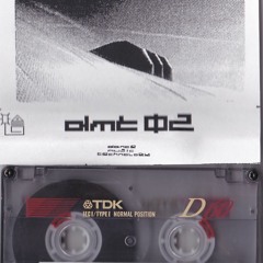 DMT02 Mixtape