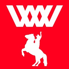 Wild Wing - Underground Heaven