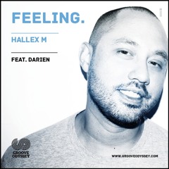 Feeling - Hallex M Ft: Darien