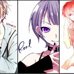 [Nico Chorus] Lost One's Weeping - Kradness, Reol & Akatin