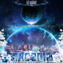Sonic Species - The First And The Last (Mad Maxx rmx)