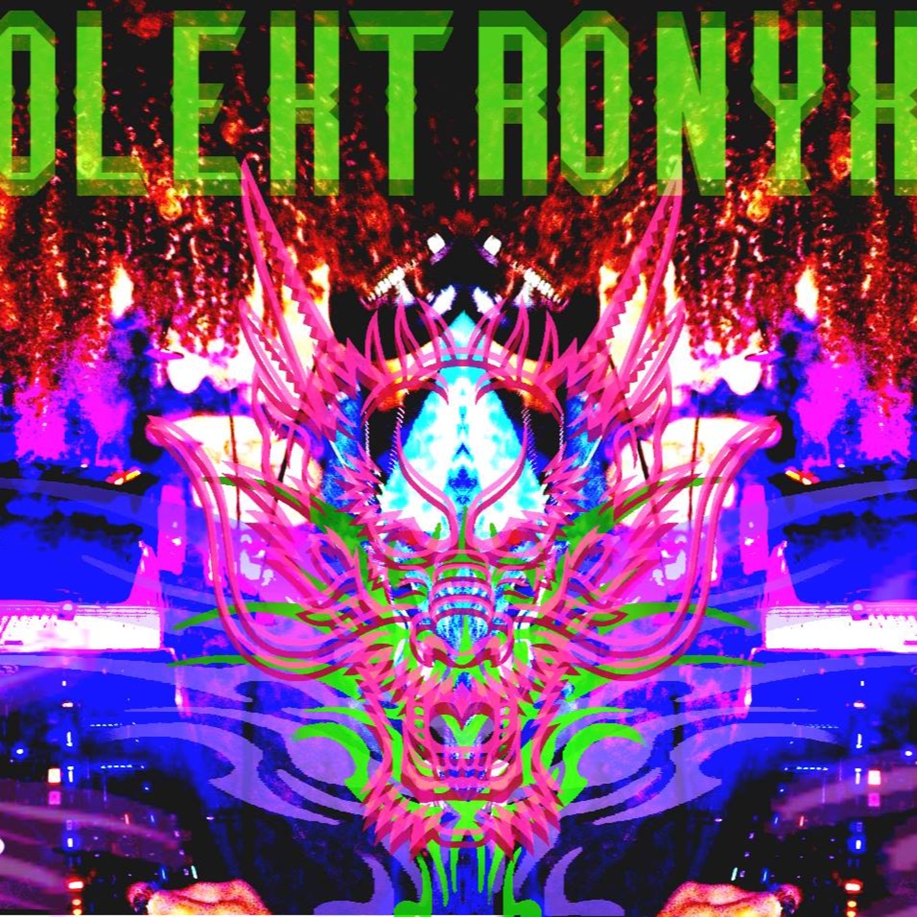 OlektroNYX