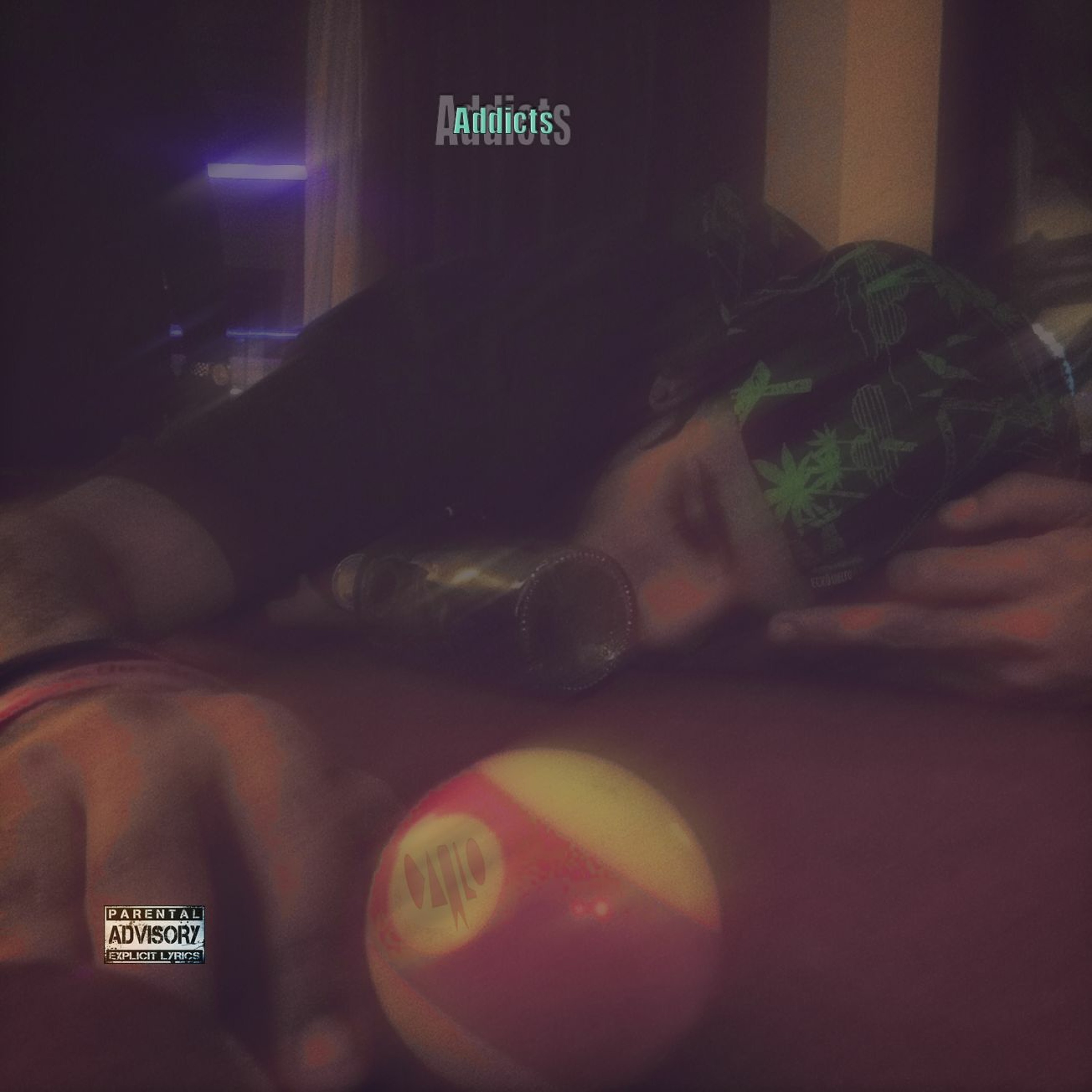 Addicts (prod ProdByIncod) episode artwork