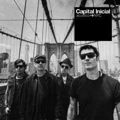 Capital Inicial - Acustico New York (MIX)