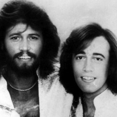 Bee Gees - More Than A Woman (slowed down)