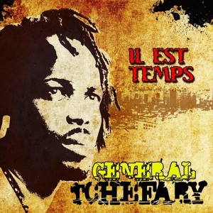 Track artwork